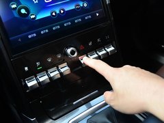 2018款 1.5T i范版