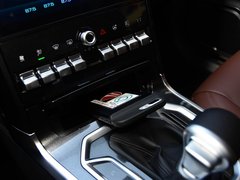 2018款 1.5T i范版