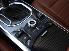 2018款 1.5T i范版
