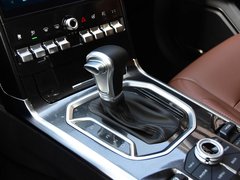 2018款 1.5T i范版