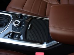2018款 1.5T i范版