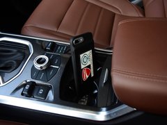 2018款 1.5T i范版