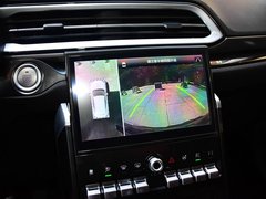 2018款 1.5T i范版