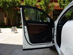 2018款 1.5T i范版