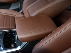 2018款 1.5T i范版
