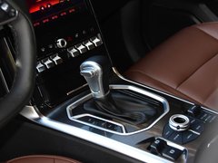 2018款 1.5T i范版