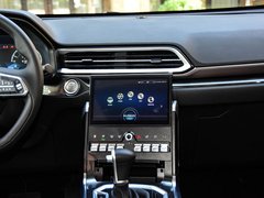2018款 1.5T i范版