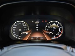 2018款 1.5T i范版