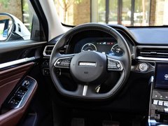 2018款 1.5T i范版