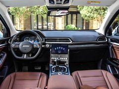2018款 1.5T i范版