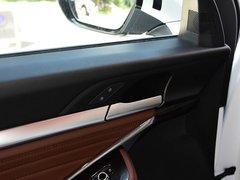2018款 1.5T i范版