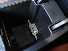 2018款 1.5T i范版