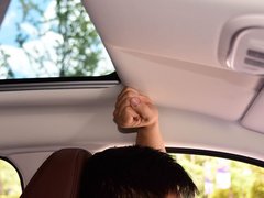 2018款 1.5T i范版