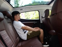 2018款 1.5T i范版