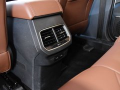 2018款 1.5T i范版