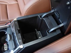 2018款 1.5T i范版