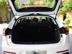 2018款 1.5T i范版
