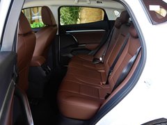 2018款 1.5T i范版