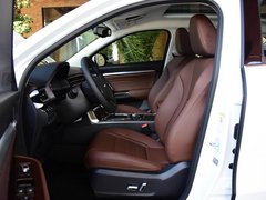 2018款 1.5T i范版