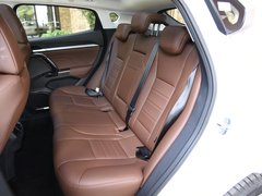 2018款 1.5T i范版