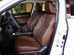 2018款 1.5T i范版