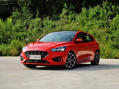 2019款 两厢 EcoBoost 180 自动ST Line