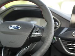 2019款 两厢 EcoBoost 180 自动ST Line