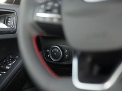 2019款 两厢 EcoBoost 180 自动ST Line