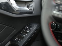 2019款 两厢 EcoBoost 180 自动ST Line