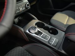 2019款 两厢 EcoBoost 180 自动ST Line