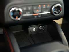 2019款 两厢 EcoBoost 180 自动ST Line