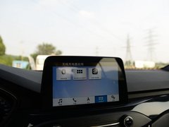 2019款 两厢 EcoBoost 180 自动ST Line