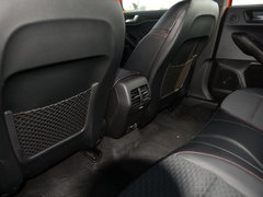 2019款 两厢 EcoBoost 180 自动ST Line