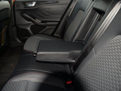 2019款 两厢 EcoBoost 180 自动ST Line