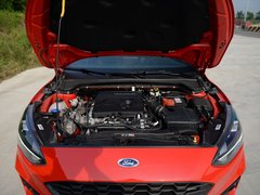 2019款 两厢 EcoBoost 180 自动ST Line