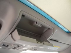 2019款 430PHEV 混动旗舰版
