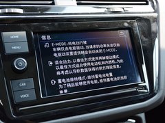 2019款 430PHEV 混动旗舰版