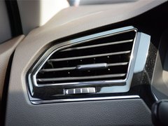 2019款 430PHEV 混动旗舰版