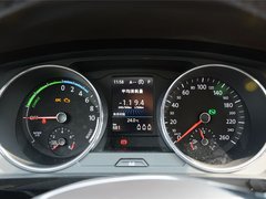 2019款 430PHEV 混动旗舰版