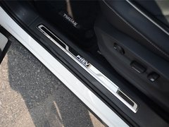 2019款 430PHEV 混动旗舰版