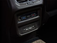 2019款 430PHEV 混动旗舰版