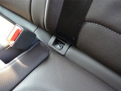 2019款 430PHEV 混动旗舰版