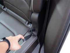 2019款 430PHEV 混动旗舰版