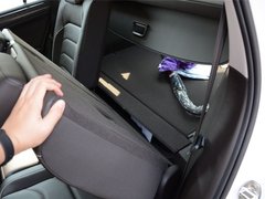2019款 430PHEV 混动旗舰版
