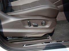 2019款 430PHEV 混动旗舰版