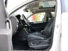 2019款 430PHEV 混动旗舰版