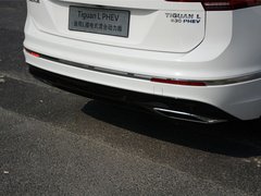 2019款 430PHEV 混动旗舰版