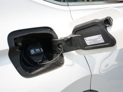 2019款 430PHEV 混动旗舰版
