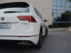 2019款 430PHEV 混动旗舰版