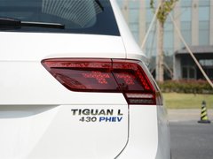 2019款 430PHEV 混动旗舰版